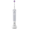 Електрична зубна щітка Braun Oral-B Vitality D100.413.1 PRO 3D White
