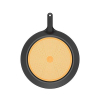 Крышка для посуды Fiskars Functional Form 38 см (1027305) изображение 2