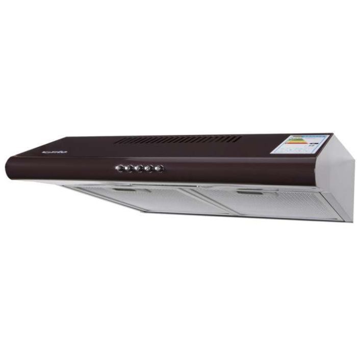 Витяжка кухонна Ventolux 50 WH (PARMA 50 WH)