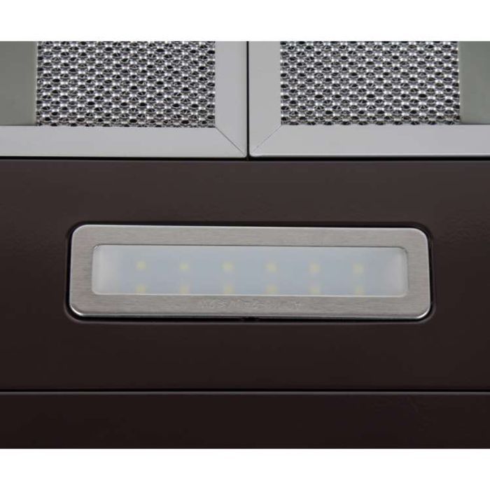 Витяжка кухонна Ventolux 50 WH (PARMA 50 WH) зображення 4
