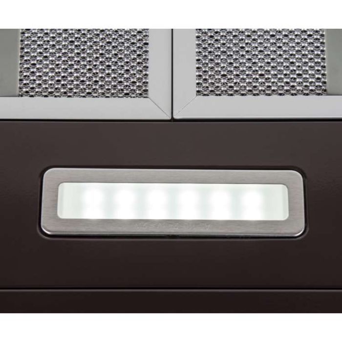 Витяжка кухонна Ventolux 50 WH (PARMA 50 WH) зображення 5