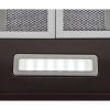 Витяжка кухонна Ventolux 50 BR (PARMA 50 BR) зображення 5