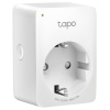 Розумна розетка TP-Link Tapo P100 (4-pack) (Tapo P100(4-pack)) зображення 2