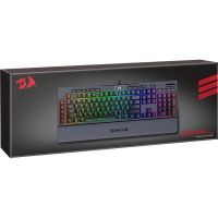 Клавиатура Redragon Brahma Pro RGB USB Black (77513) изображение 11