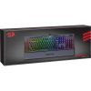Клавиатура Redragon Brahma Pro RGB USB Black (77513) изображение 11