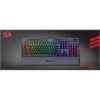 Клавиатура Redragon Brahma Pro RGB USB Black (77513) изображение 12