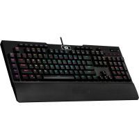 Клавиатура Redragon Brahma Pro RGB USB Black (77513) изображение 3