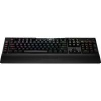 Клавиатура Redragon Brahma Pro RGB USB Black (77513) изображение 4