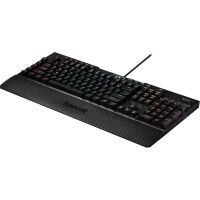 Клавиатура Redragon Brahma Pro RGB USB Black (77513) изображение 6