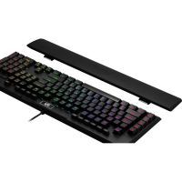 Клавиатура Redragon Brahma Pro RGB USB Black (77513) изображение 7