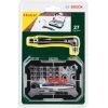 Набор бит Bosch Promobasket Set 19 шт + держатель + трещетка (2.607.017.392)