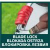 Секатор Verto универсальный алюминиевый (15G206) зображення 3