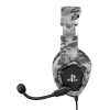Навушники Trust GXT 488 Forze-G for PS4 Grey (23531) зображення 4