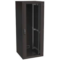 Шкаф напольный Conteg 15U iSEVEN 19" 600x600 RAL7035 (RI7-15-60/60)