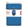 Чехол для ноутбука Trust 15.6" Yvo Mouse & Sleeve Blue + mouse (23452) изображение 10