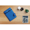Чехол для ноутбука Trust 15.6" Yvo Mouse & Sleeve Blue + mouse (23452) изображение 14