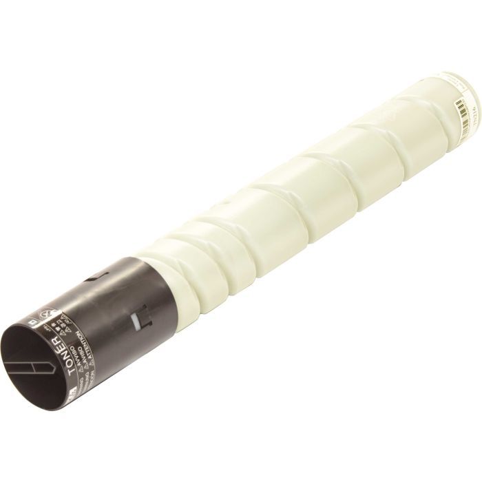 Тонер-картридж BASF Minolta TN216, A11G251 Yellow (BASF-KT-TN216Y) изображение 3