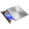 Оптический привод DVD-RW ASUS SDRW-08U9M-U/SIL/G/AS (90DD02A2-M29000) изображение 2