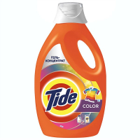 Гель для прання Tide Color 2.21л (8001090544698)