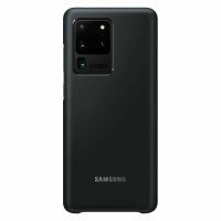 Чехол для мобильного телефона Samsung LED Cover для смартфону Galaxy S20 Ultra (G988) Black (EF-KG988CBEGRU) изображение 2