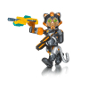 Фігурка для геймерів Jazwares Roblox Core Figures Cats...IN SPACE: Sergeant Tabbs W5 (ROG0163)