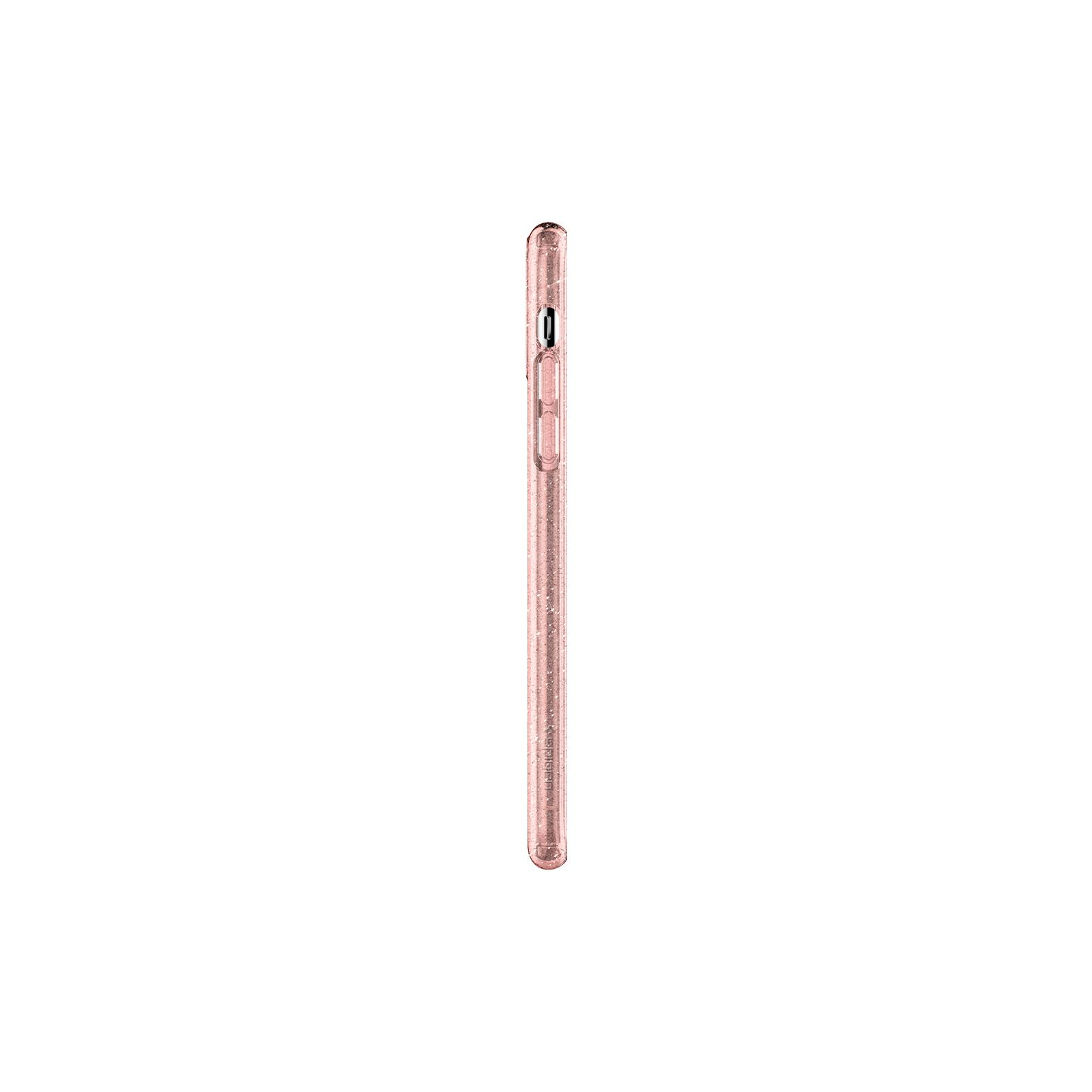 Чохол до мобільного телефона Spigen iPhone 11 Pro Liquid Crystal Glitter, Rose Quartz (077CS27230) зображення 2
