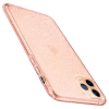 Чохол до мобільного телефона Spigen iPhone 11 Pro Liquid Crystal Glitter, Rose Quartz (077CS27230) зображення 5