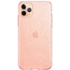 Чехол для мобильного телефона Spigen iPhone 11 Pro Liquid Crystal Glitter, Rose Quartz (077CS27230)