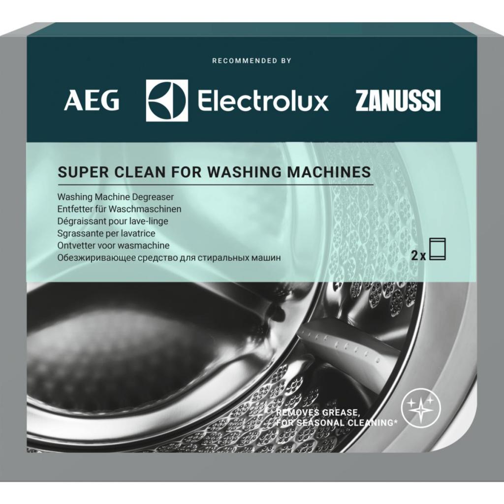 Очиститель для стиральных машин Electrolux M3GCP200