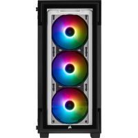 Корпус Corsair 220T RGB White (CC-9011191-WW) зображення 2