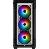 Корпус Corsair 220T RGB White (CC-9011191-WW) зображення 2