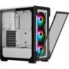 Корпус Corsair 220T RGB White (CC-9011191-WW) зображення 6