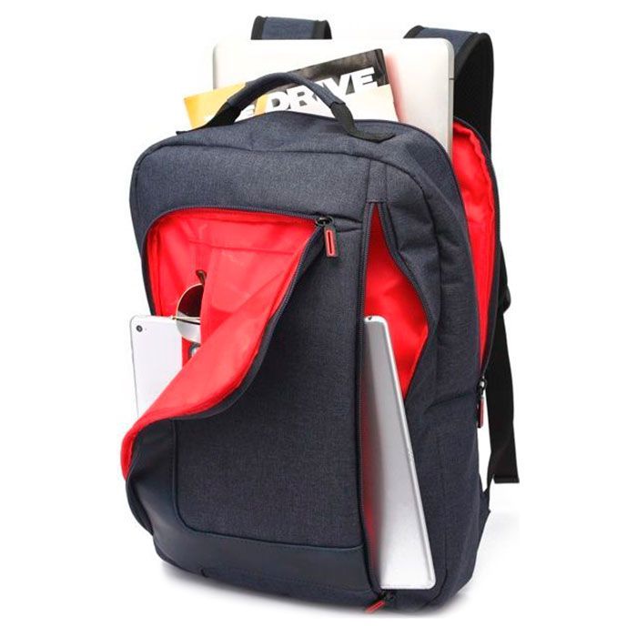 Рюкзак для ноутбука Sumdex 15.6" PON-262 NV (PON-262NV) зображення 3
