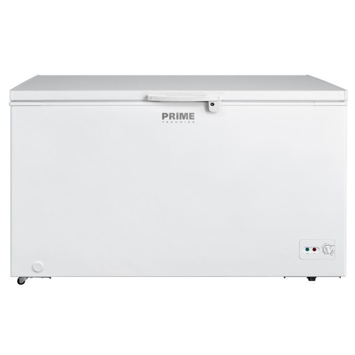 Морозильный ларь PRIME Technics CS42149M