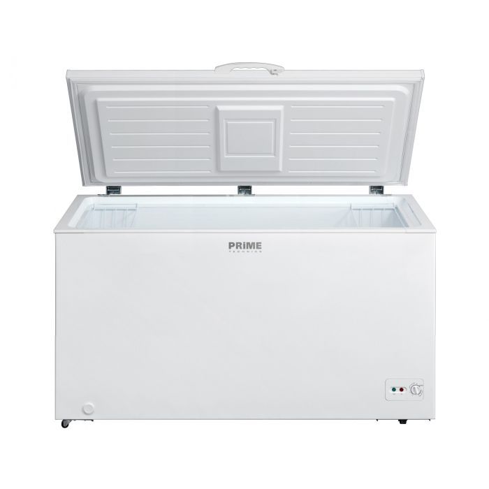 Морозильный ларь PRIME Technics CS42149M изображение 2
