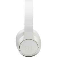 Наушники JBL Tune 750 BTNC White (JBLT750BTNCWHT) изображение 3