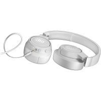 Наушники JBL Tune 750 BTNC White (JBLT750BTNCWHT) изображение 4
