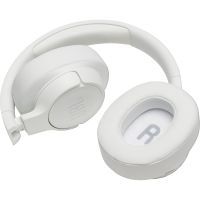 Наушники JBL Tune 750 BTNC White (JBLT750BTNCWHT) изображение 5