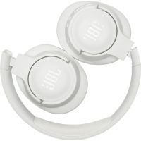 Наушники JBL Tune 750 BTNC White (JBLT750BTNCWHT) изображение 6