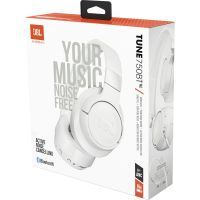 Наушники JBL Tune 750 BTNC White (JBLT750BTNCWHT) изображение 7