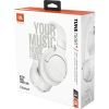 Наушники JBL Tune 750 BTNC White (JBLT750BTNCWHT) изображение 7