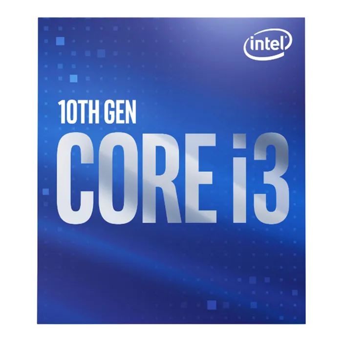 Процессор INTEL Core™ i3 10100 (BX8070110100) изображение 3