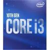 Процессор INTEL Core™ i3 10100 (BX8070110100) изображение 3