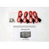 Бэкплейн Chieftec 3x5.25"/4x3.5" Hot-Swap Aluminium (CBP-3141SAS) изображение 5