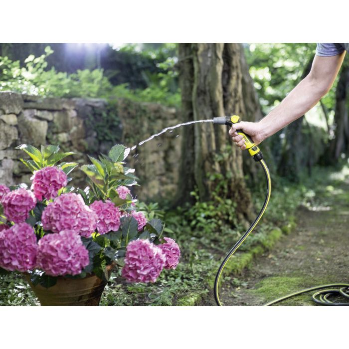 Поливочный шланг Karcher Performance plus 1/2 - 20 м (2.645-318.0) изображение 2