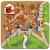 Настольная игра Hobby World Каркассон: Купцы и зодчие (915188) изображение 4
