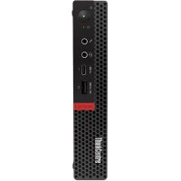 Компьютер Lenovo ThinkCentre M625q Tiny / A9-9420E (10TF001HRU) изображение 2