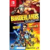 Гра Nintendo Switch Borderlands Legendary Collection (5026555068659)