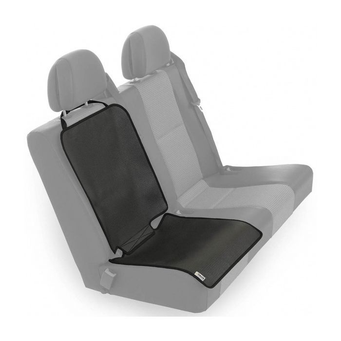 Захисний килимок Hauck під автокрісло Sit On Me (61801-1) зображення 5