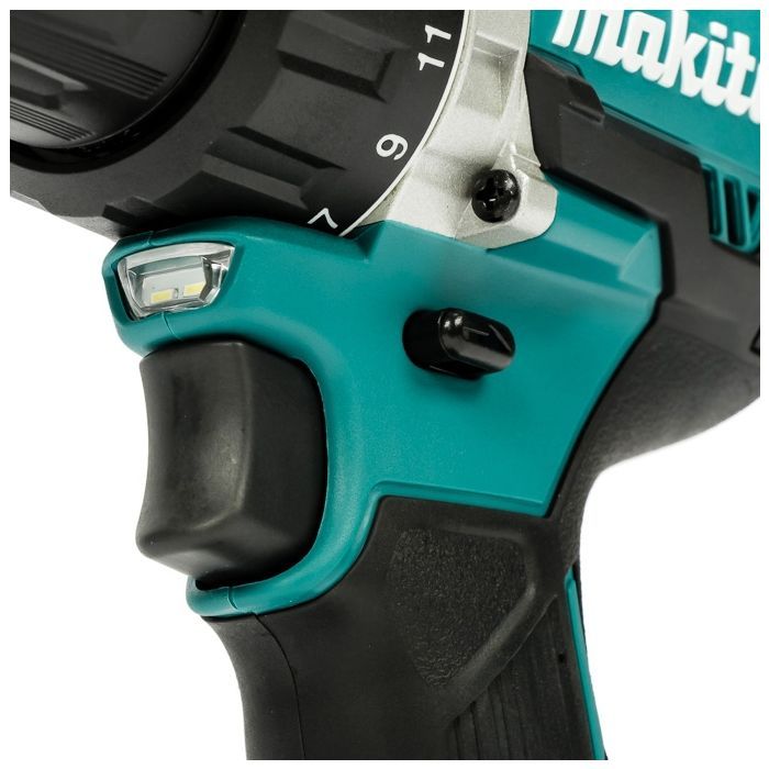 Шуруповерт Makita DDF484RTE изображение 2